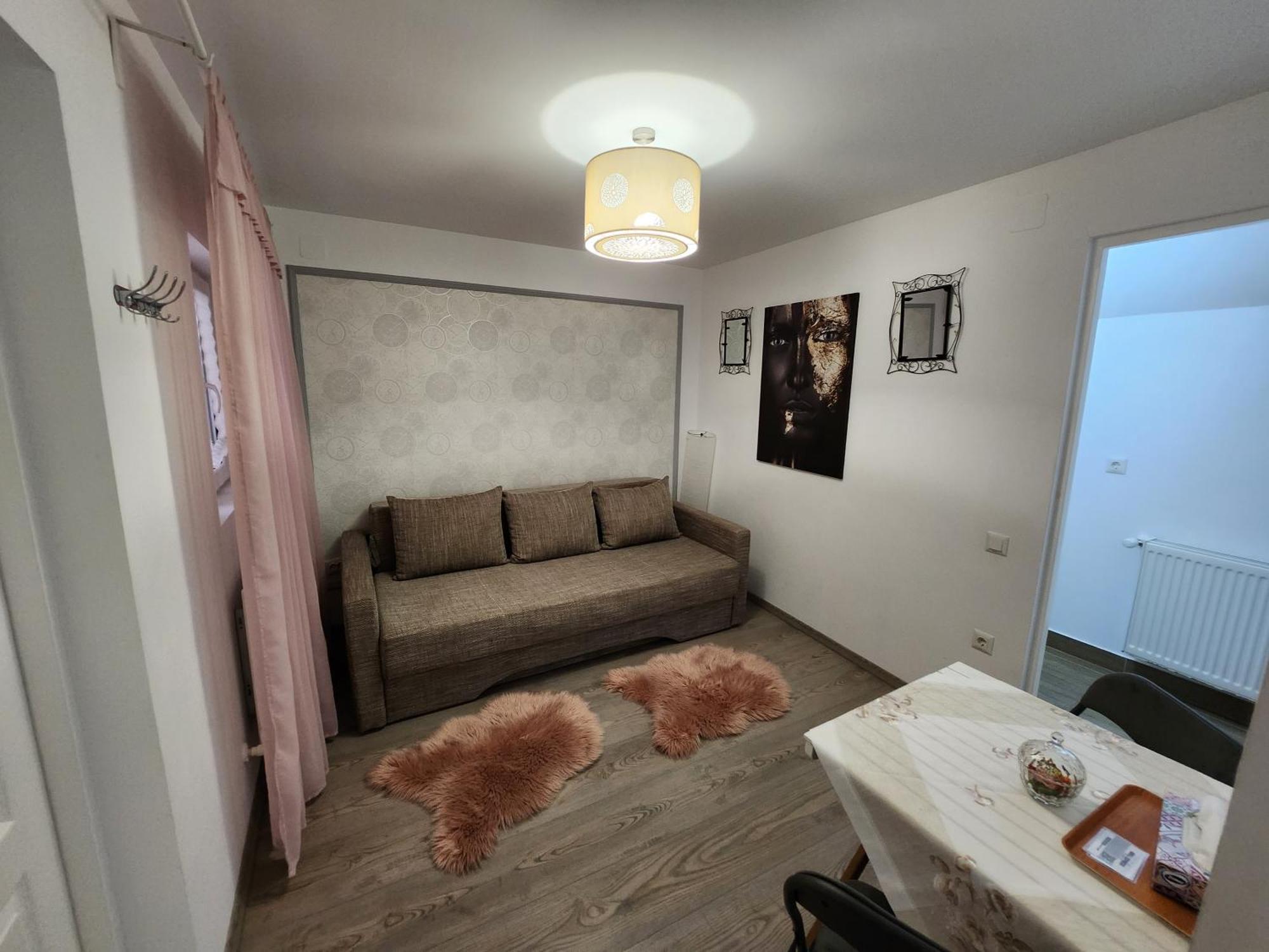 Casa Turta Dulce Ξενοδοχείο Buşteni Εξωτερικό φωτογραφία