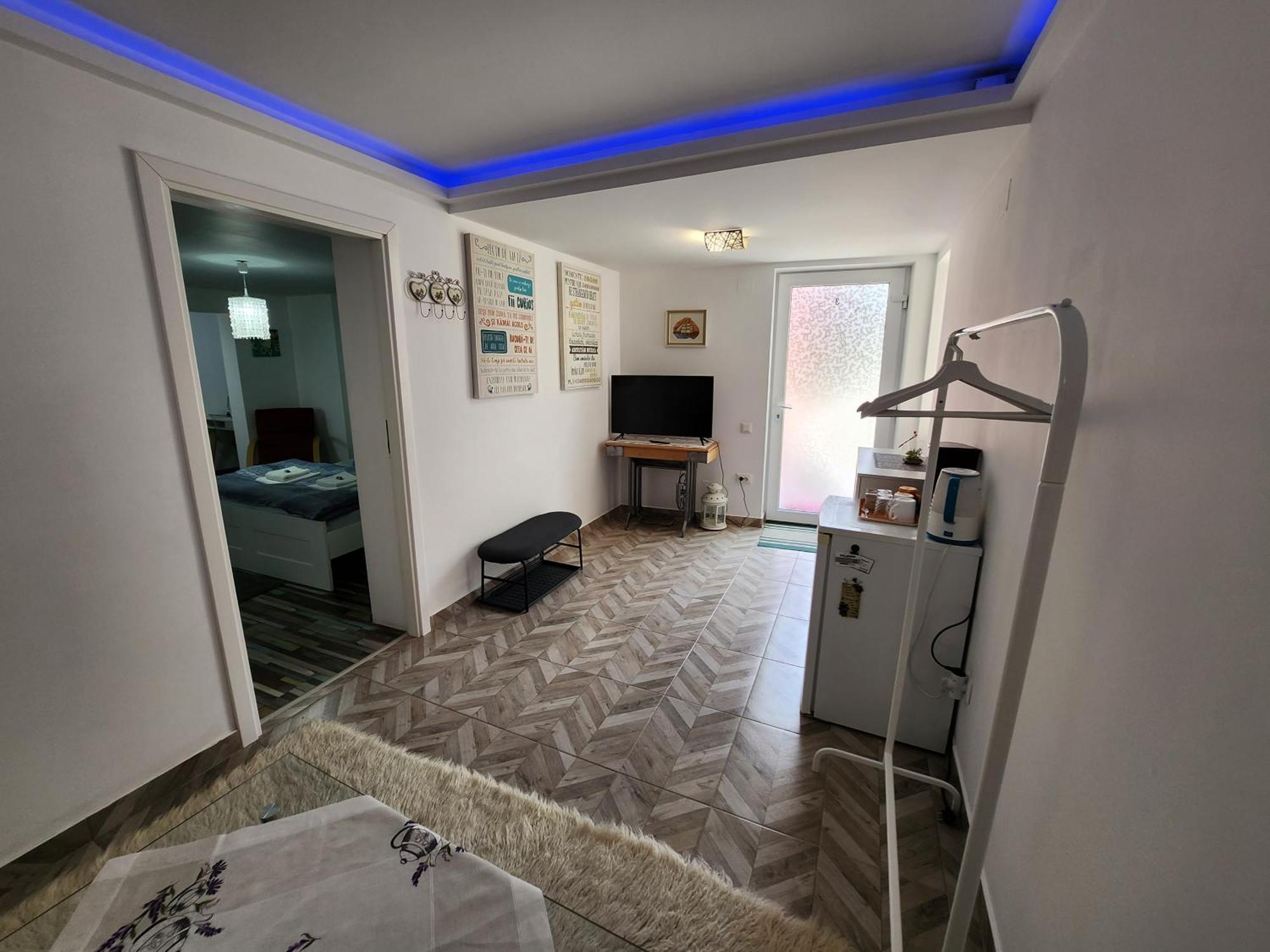 Casa Turta Dulce Ξενοδοχείο Buşteni Εξωτερικό φωτογραφία