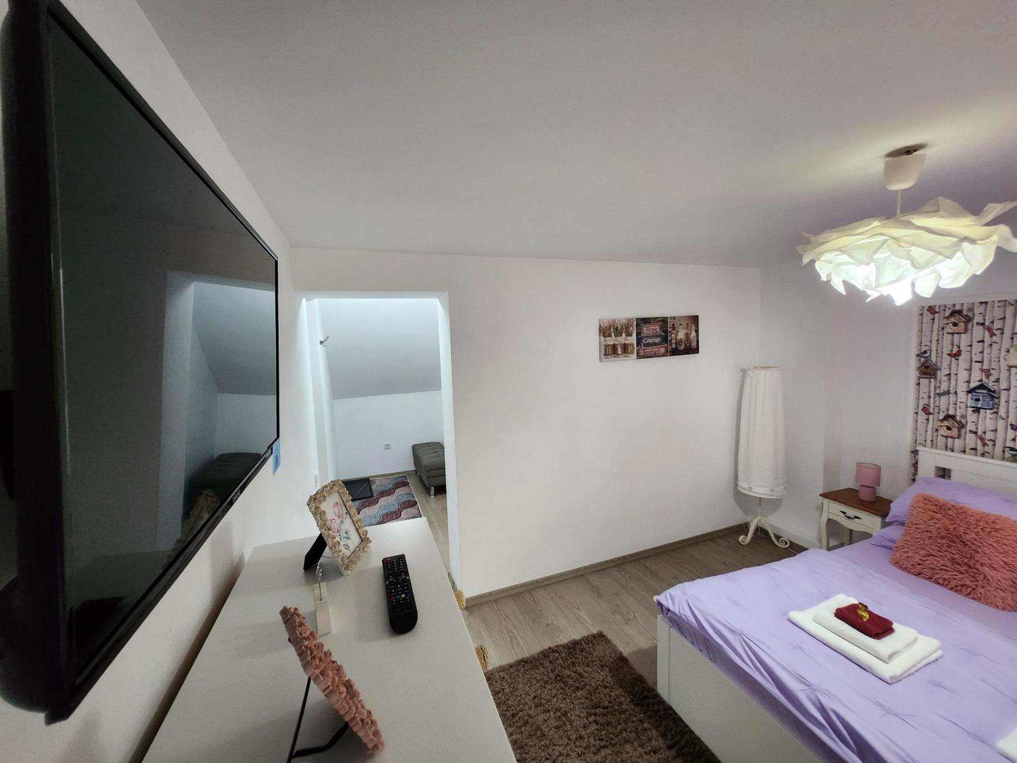 Casa Turta Dulce Ξενοδοχείο Buşteni Δωμάτιο φωτογραφία