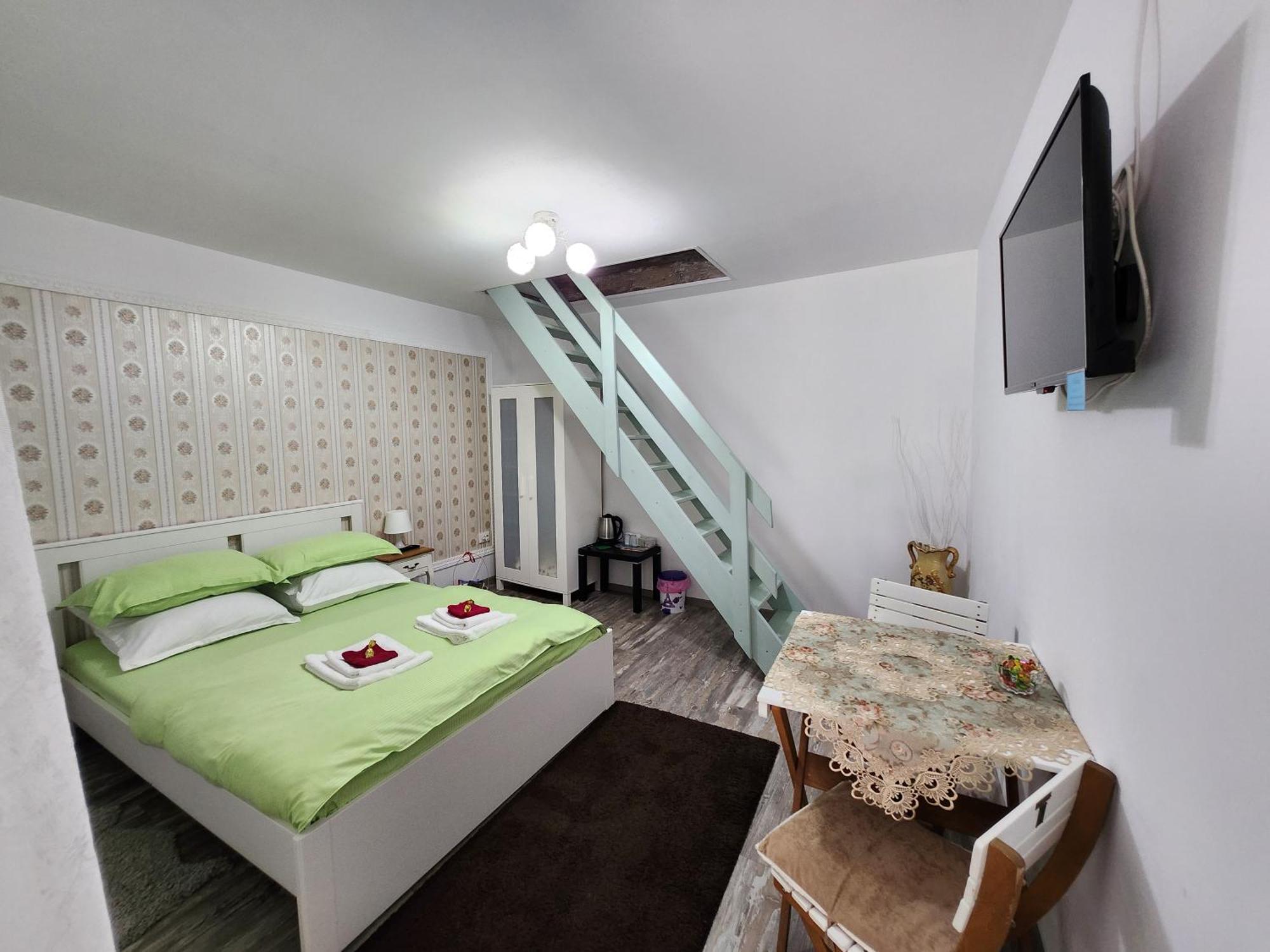 Casa Turta Dulce Ξενοδοχείο Buşteni Εξωτερικό φωτογραφία