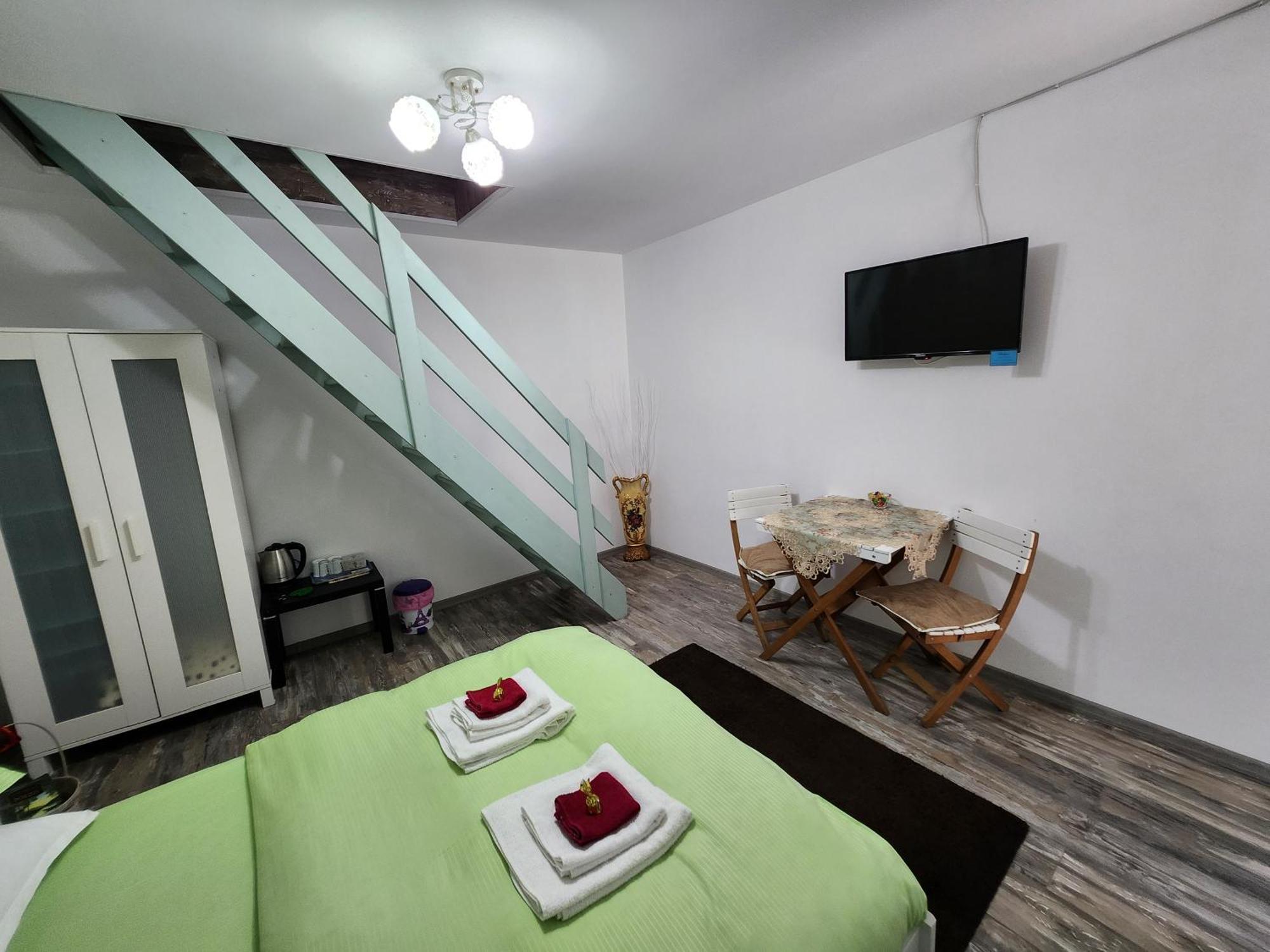 Casa Turta Dulce Ξενοδοχείο Buşteni Δωμάτιο φωτογραφία